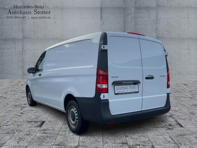 Mercedes-Benz Vito Gebrauchtwagen