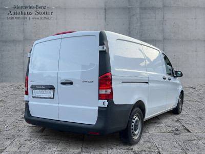 Mercedes-Benz Vito Gebrauchtwagen