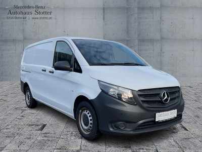 Mercedes-Benz Vito Gebrauchtwagen