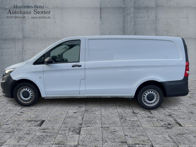 Mercedes-Benz Vito Gebrauchtwagen