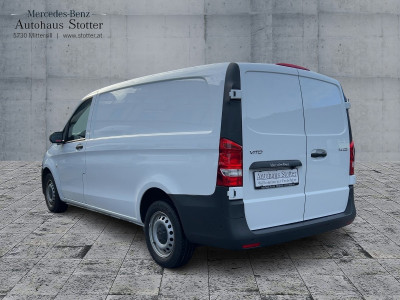 Mercedes-Benz Vito Gebrauchtwagen