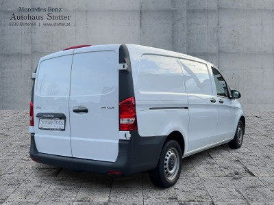 Mercedes-Benz Vito Gebrauchtwagen