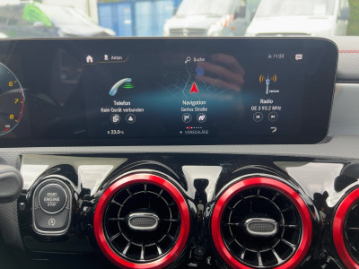 Mercedes-Benz CLA Gebrauchtwagen Mercedes-Benz CLA Gebrauchtwagen