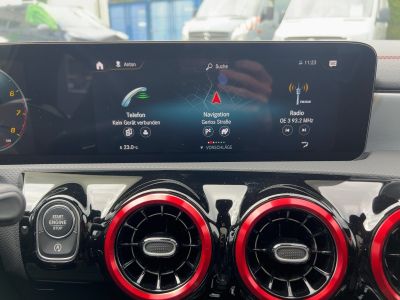 Mercedes-Benz CLA Gebrauchtwagen