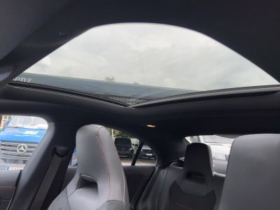 Mercedes-Benz CLA Gebrauchtwagen