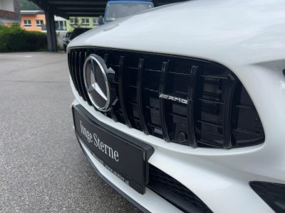 Mercedes-Benz CLA Gebrauchtwagen