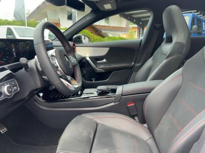 Mercedes-Benz CLA Gebrauchtwagen