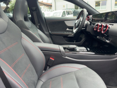 Mercedes-Benz CLA Gebrauchtwagen Mercedes-Benz CLA Gebrauchtwagen