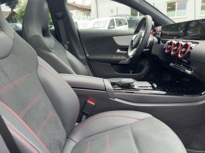 Mercedes-Benz CLA Gebrauchtwagen