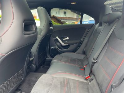 Mercedes-Benz CLA Gebrauchtwagen