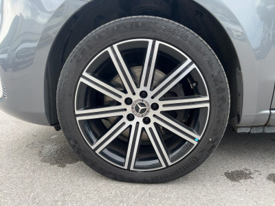 Mercedes-Benz V-Klasse Gebrauchtwagen Mercedes-Benz V-Klasse Gebrauchtwagen