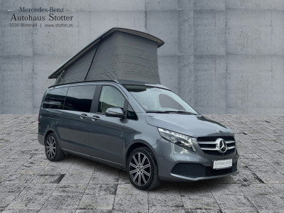 Mercedes-Benz V-Klasse Gebrauchtwagen Mercedes-Benz V-Klasse Gebrauchtwagen