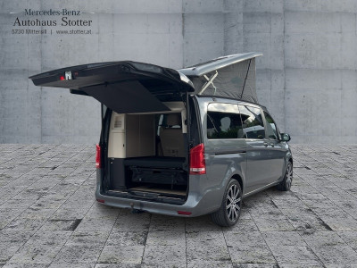 Mercedes-Benz V-Klasse Gebrauchtwagen Mercedes-Benz V-Klasse Gebrauchtwagen