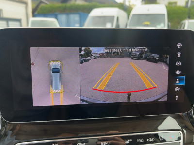 Mercedes-Benz V-Klasse Gebrauchtwagen Mercedes-Benz V-Klasse Gebrauchtwagen