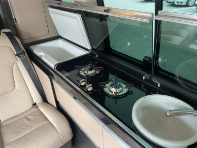 Mercedes-Benz V-Klasse Gebrauchtwagen Mercedes-Benz V-Klasse Gebrauchtwagen