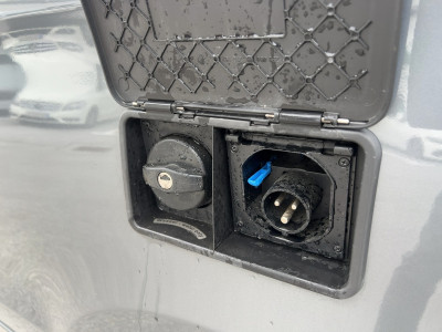 Mercedes-Benz V-Klasse Gebrauchtwagen Mercedes-Benz V-Klasse Gebrauchtwagen