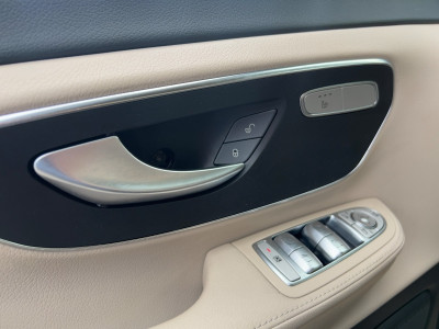 Mercedes-Benz V-Klasse Gebrauchtwagen Mercedes-Benz V-Klasse Gebrauchtwagen