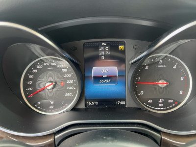 Mercedes-Benz V-Klasse Gebrauchtwagen Mercedes-Benz V-Klasse Gebrauchtwagen