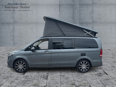 Mercedes-Benz V-Klasse Gebrauchtwagen Mercedes-Benz V-Klasse Gebrauchtwagen