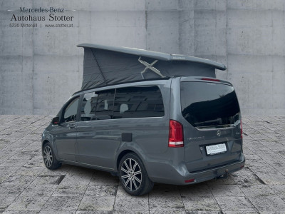 Mercedes-Benz V-Klasse Gebrauchtwagen Mercedes-Benz V-Klasse Gebrauchtwagen