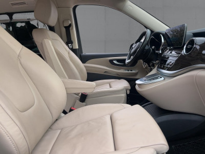 Mercedes-Benz V-Klasse Gebrauchtwagen Mercedes-Benz V-Klasse Gebrauchtwagen