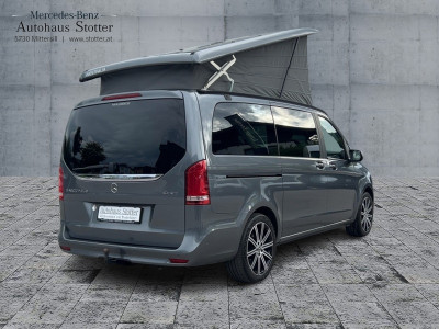 Mercedes-Benz V-Klasse Gebrauchtwagen Mercedes-Benz V-Klasse Gebrauchtwagen