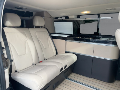 Mercedes-Benz V-Klasse Gebrauchtwagen Mercedes-Benz V-Klasse Gebrauchtwagen