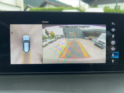 Mercedes-Benz EQC Gebrauchtwagen Mercedes-Benz EQC Gebrauchtwagen