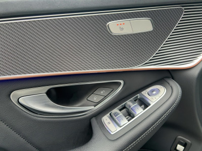 Mercedes-Benz EQC Gebrauchtwagen Mercedes-Benz EQC Gebrauchtwagen