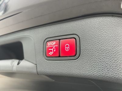 Mercedes-Benz EQC Gebrauchtwagen