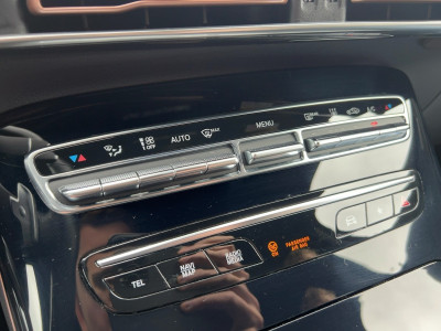 Mercedes-Benz EQC Gebrauchtwagen Mercedes-Benz EQC Gebrauchtwagen