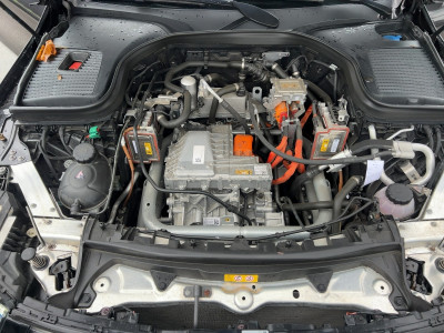 Mercedes-Benz EQC Gebrauchtwagen Mercedes-Benz EQC Gebrauchtwagen