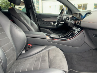 Mercedes-Benz EQC Gebrauchtwagen Mercedes-Benz EQC Gebrauchtwagen
