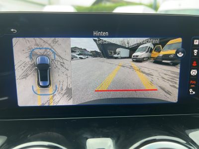 Mercedes-Benz EQA Gebrauchtwagen