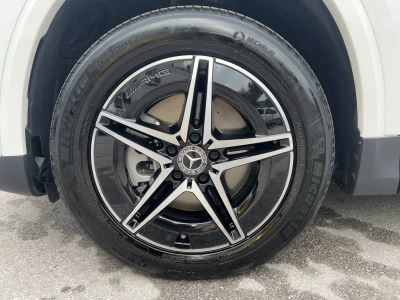 Mercedes-Benz EQA Gebrauchtwagen