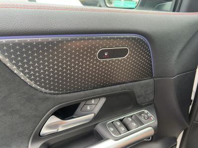 Mercedes-Benz EQA Gebrauchtwagen