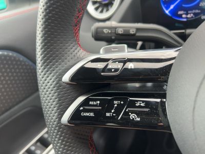 Mercedes-Benz EQA Gebrauchtwagen