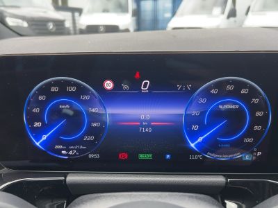 Mercedes-Benz EQA Gebrauchtwagen