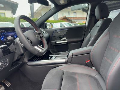 Mercedes-Benz EQA Gebrauchtwagen