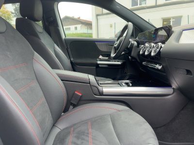 Mercedes-Benz EQA Gebrauchtwagen