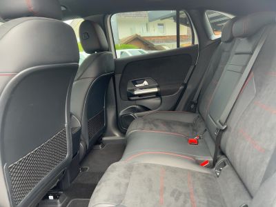 Mercedes-Benz EQA Gebrauchtwagen