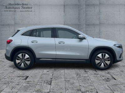 Mercedes-Benz EQA Gebrauchtwagen