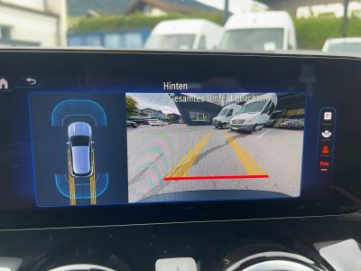 Mercedes-Benz EQA Gebrauchtwagen
