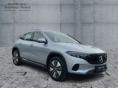 Mercedes-Benz EQA Gebrauchtwagen