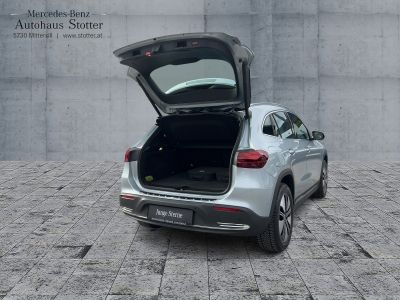 Mercedes-Benz EQA Gebrauchtwagen