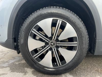 Mercedes-Benz EQA Gebrauchtwagen