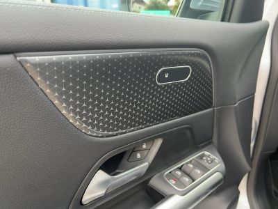 Mercedes-Benz EQA Gebrauchtwagen