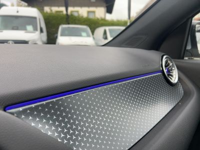 Mercedes-Benz EQA Gebrauchtwagen