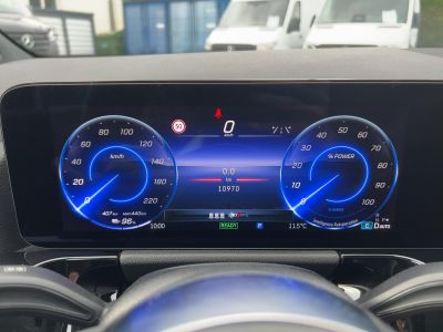 Mercedes-Benz EQA Gebrauchtwagen