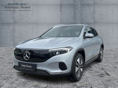 Mercedes-Benz EQA Gebrauchtwagen